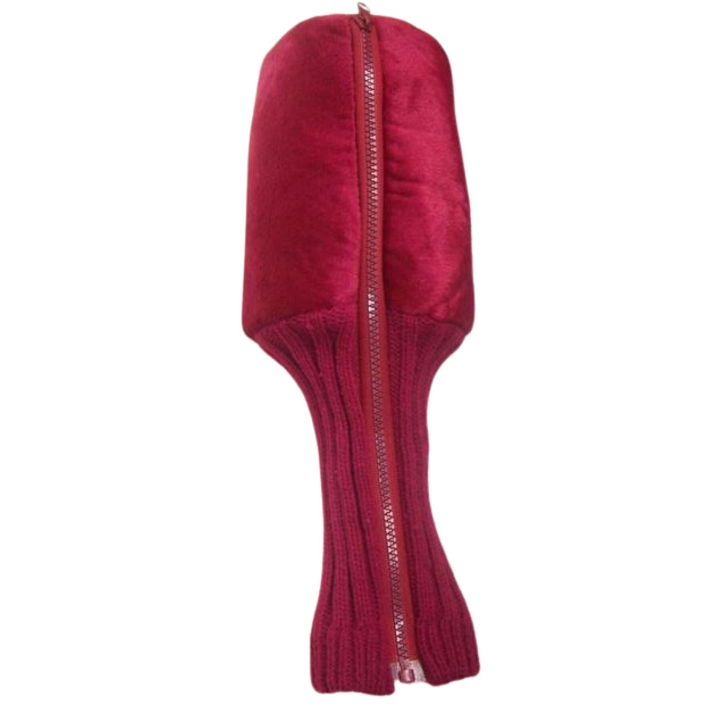Plush Barrel Head Covers Clearance