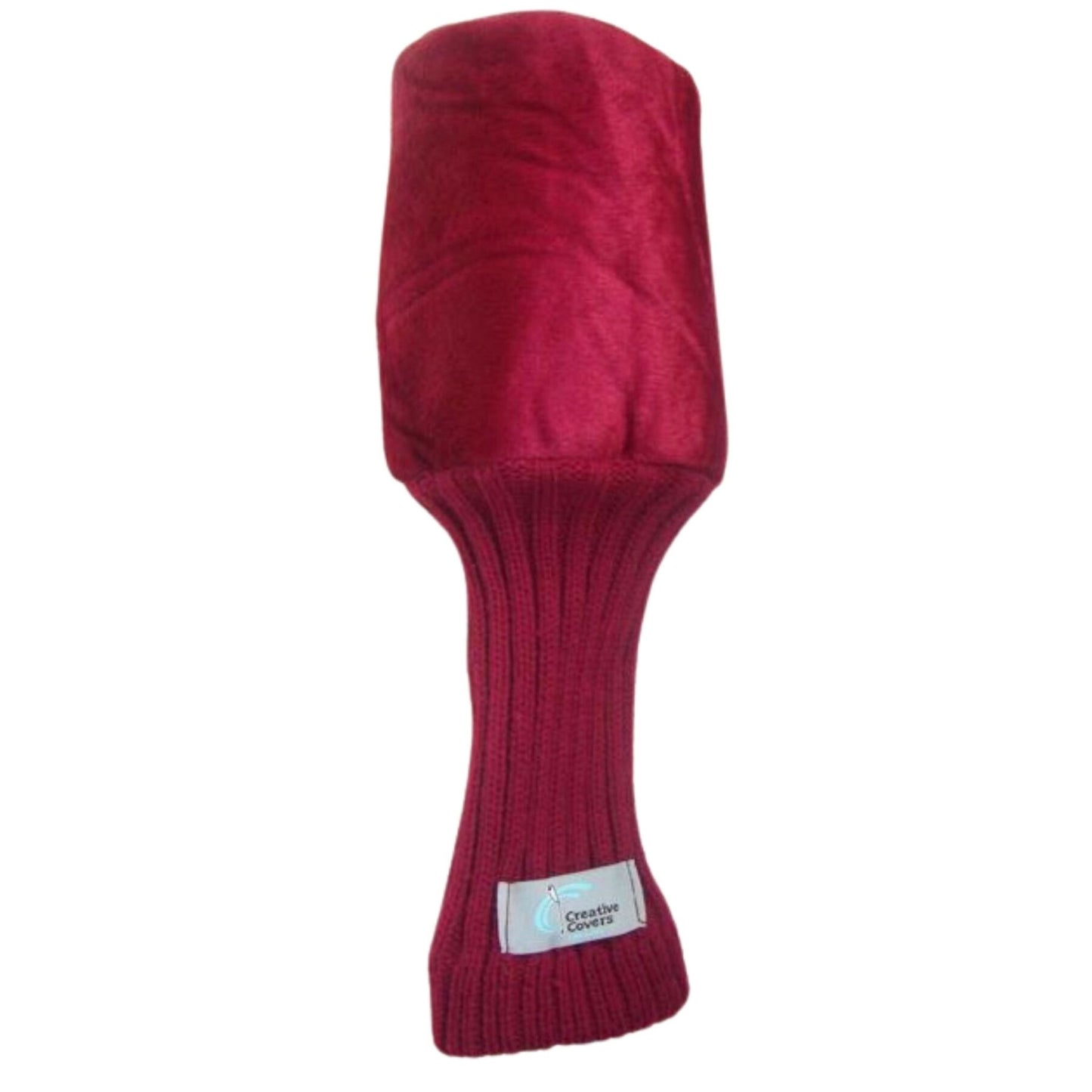 Plush Barrel Head Covers Clearance
