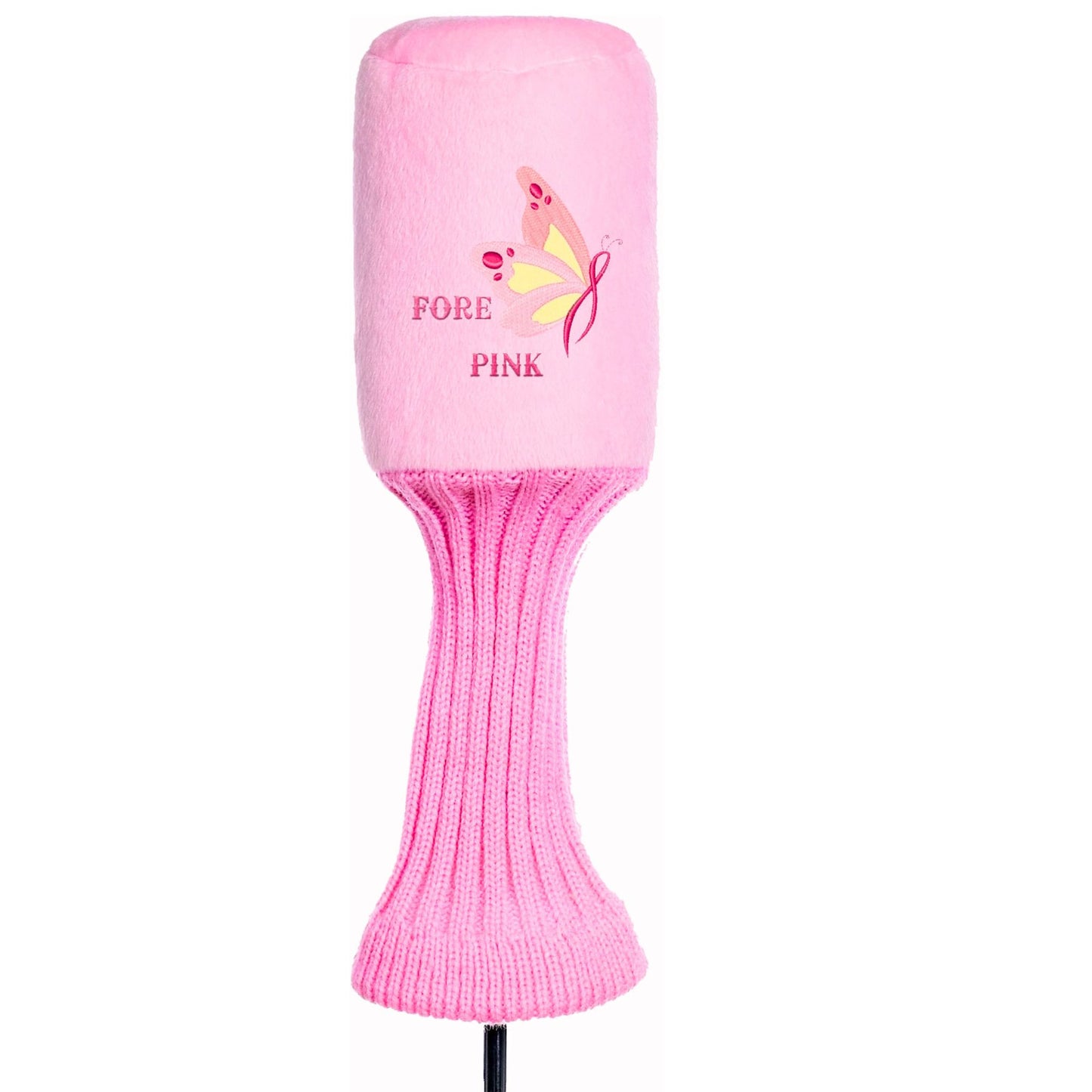 Plush Barrel Head Covers Clearance