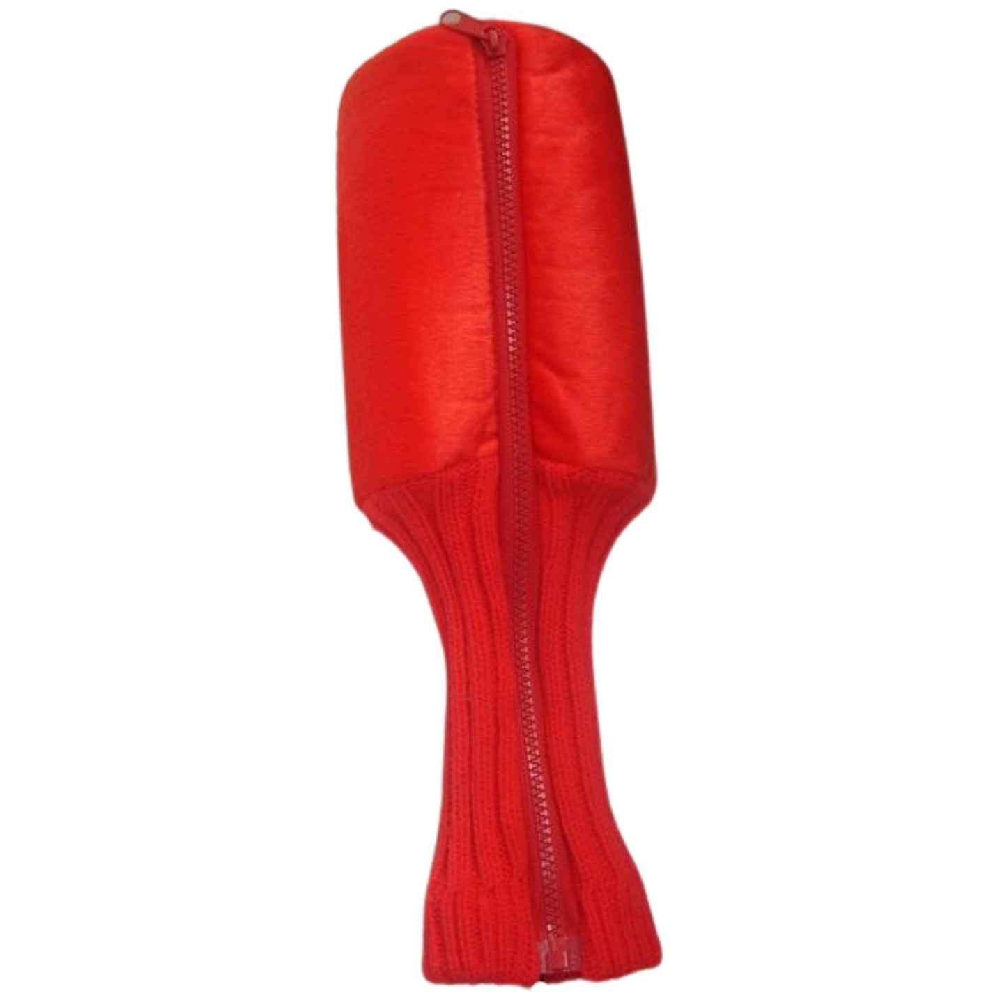 Plush Barrel Head Covers Clearance