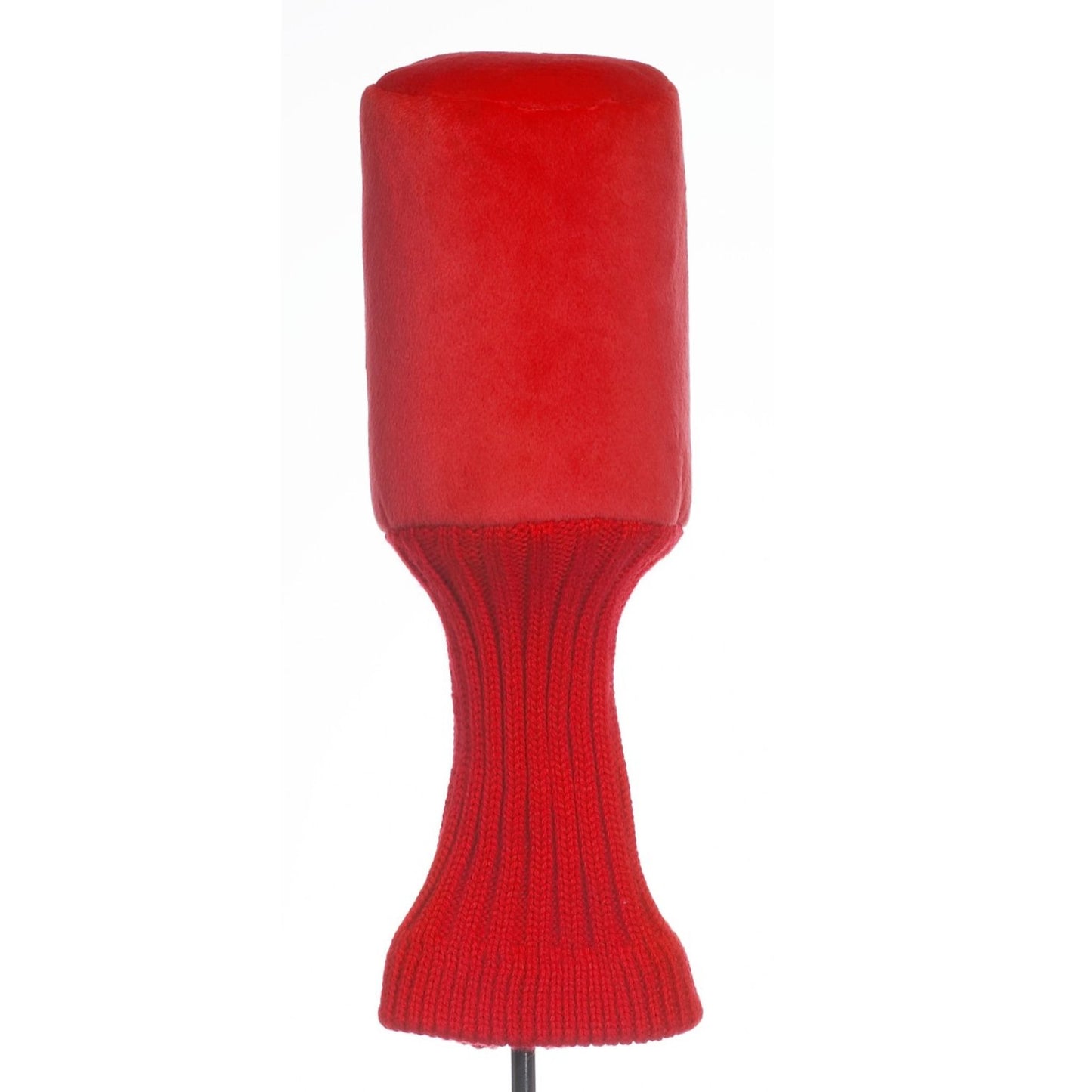 Plush Barrel Head Covers Clearance