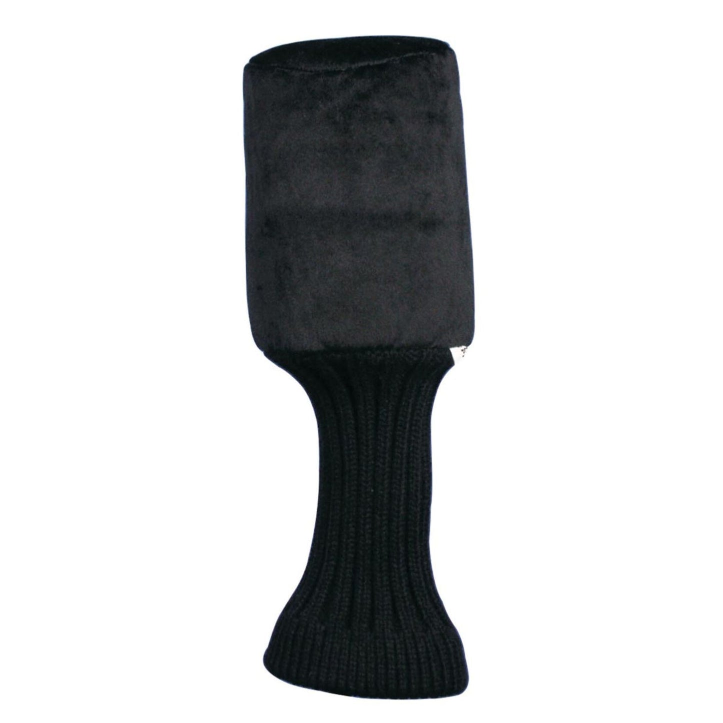 Plush Barrel Head Covers
