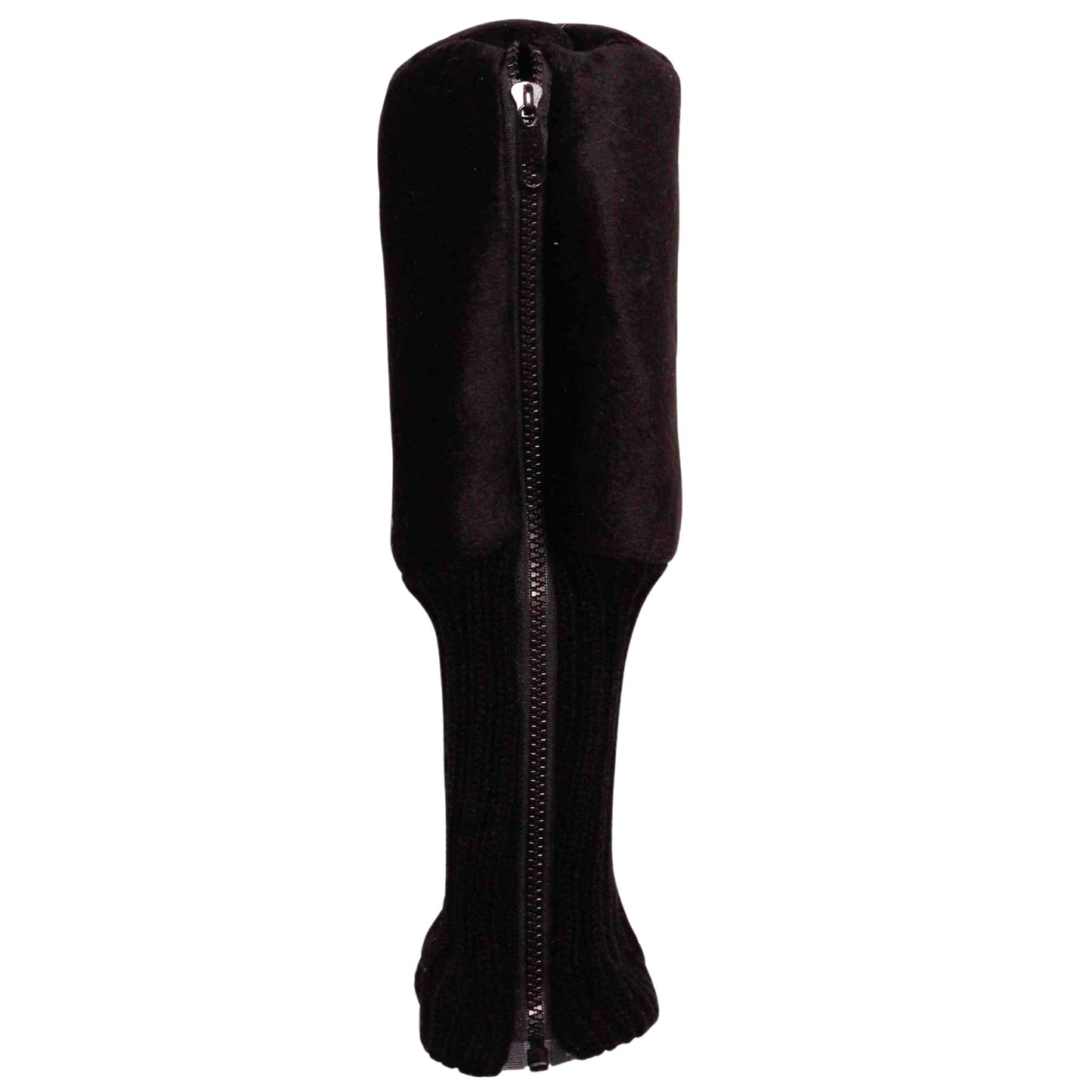 Plush Barrel Head Covers
