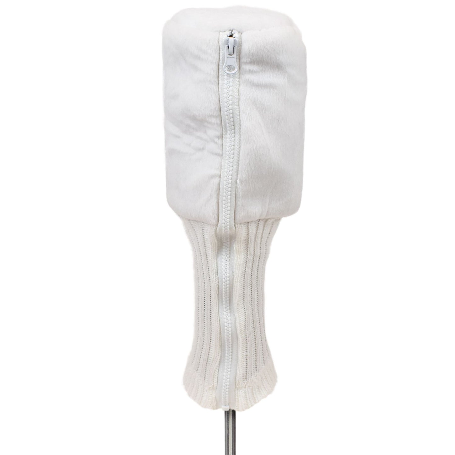 Plush Barrel Head Covers