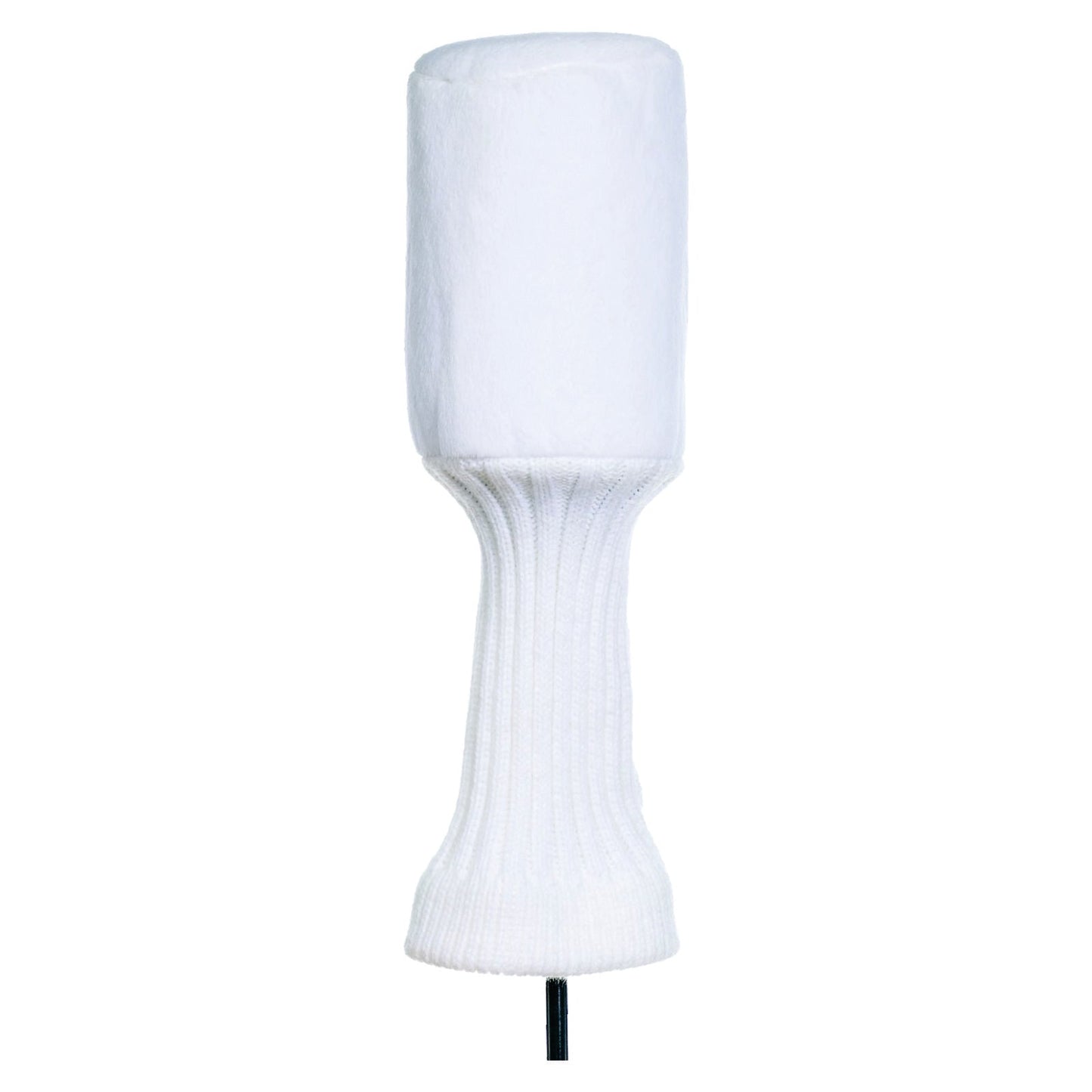 Plush Barrel Head Covers