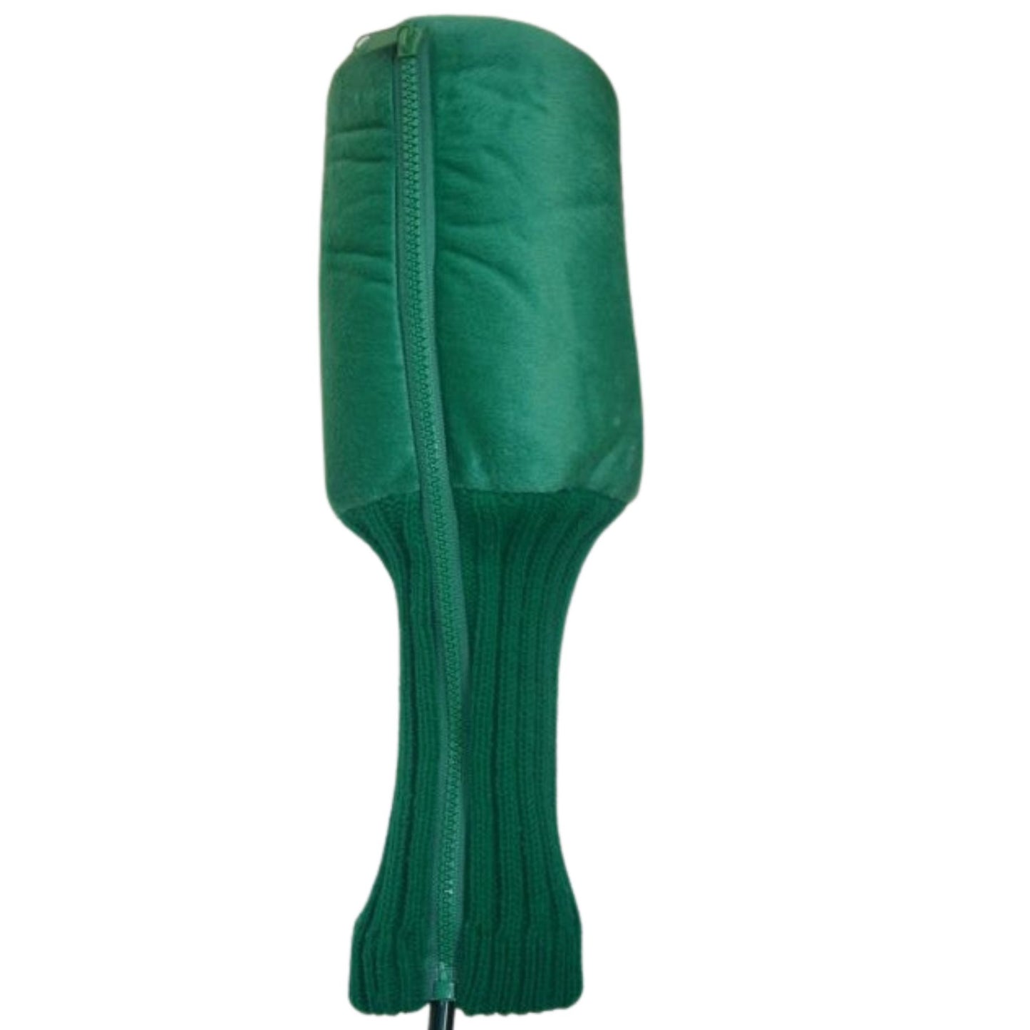Plush Barrel Head Covers Clearance