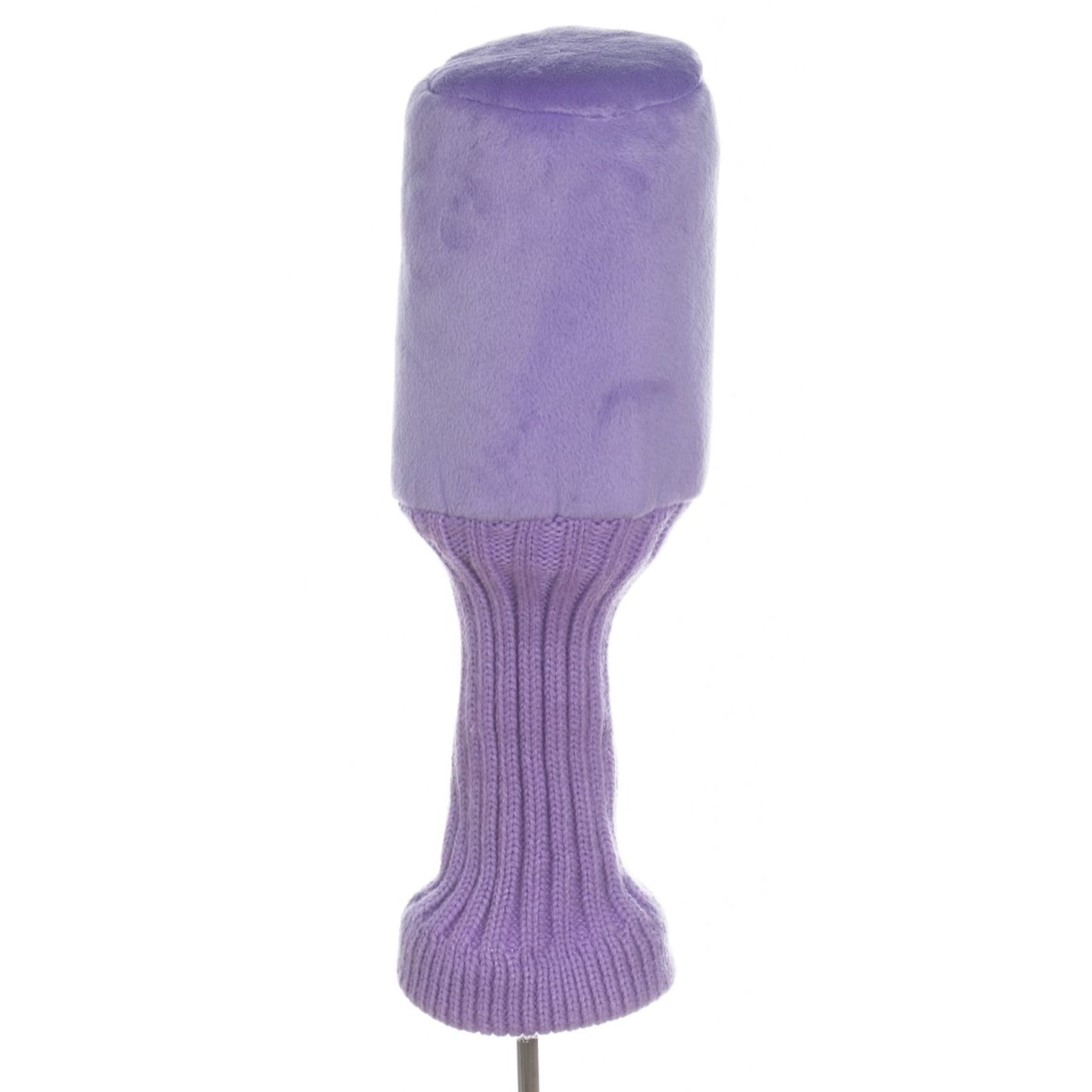 Plush Barrel Head Covers Clearance