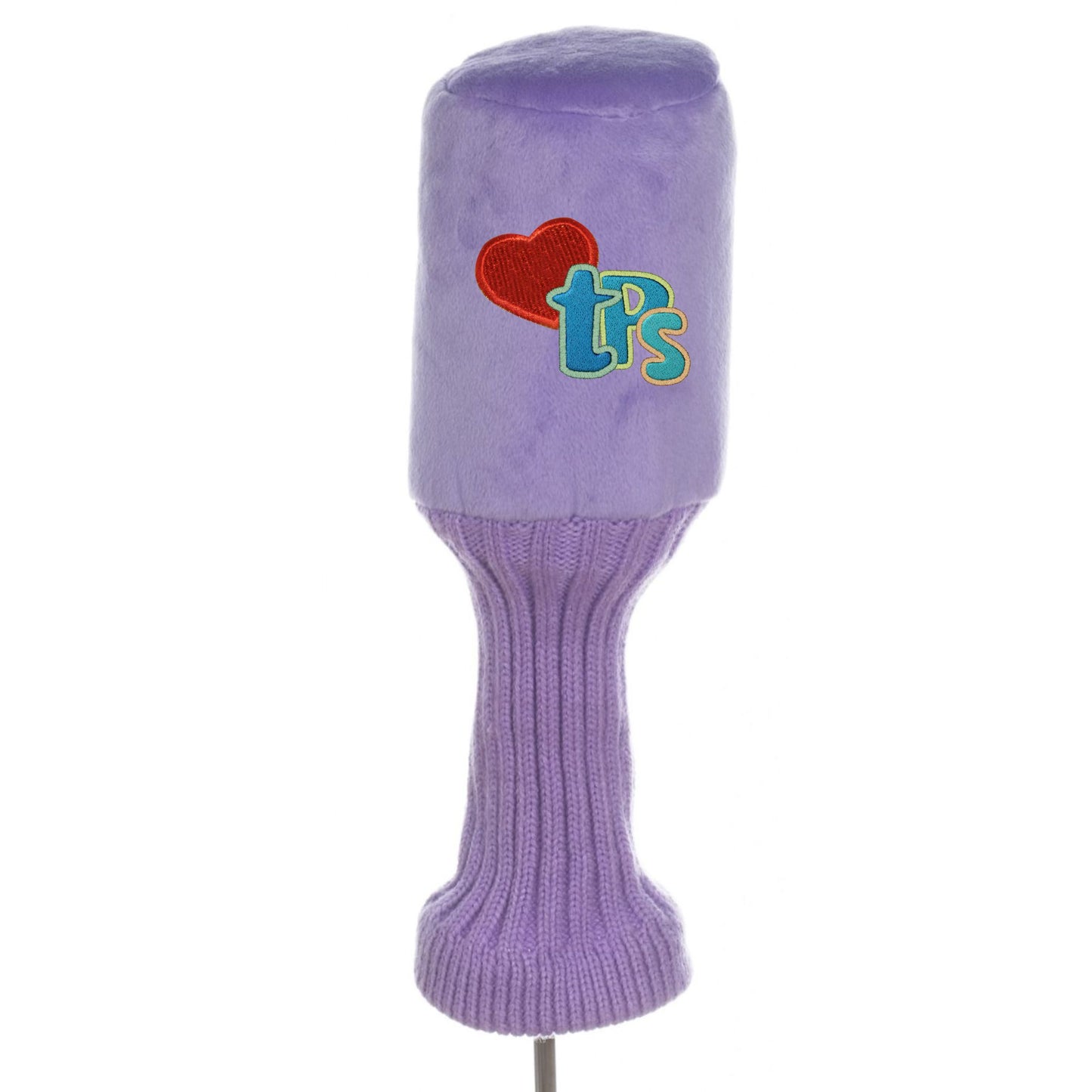 Plush Barrel Head Covers Clearance