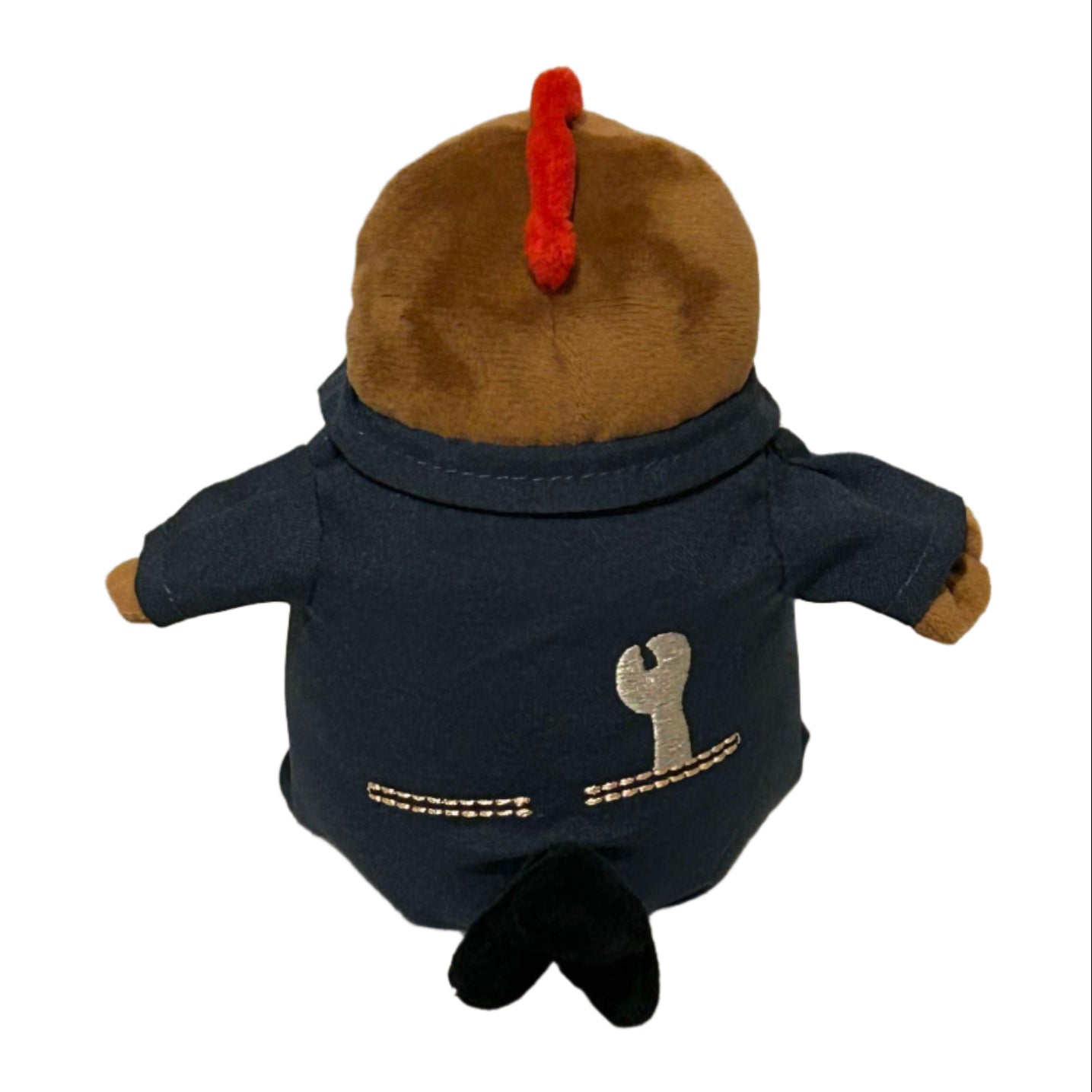 Chandler Chicken (6" Mini Me Collection)