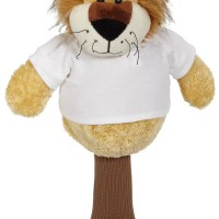 Lofty the Lion