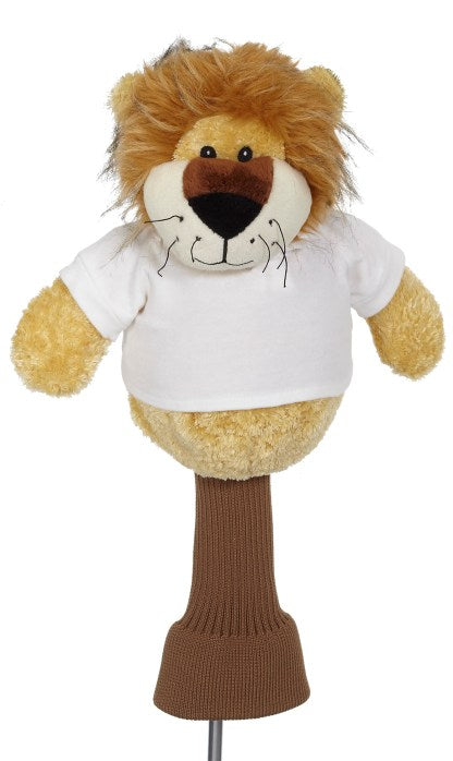 Lofty the Lion