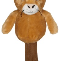 Chip the Cougar