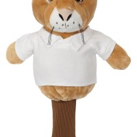 Chip the Cougar