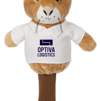 Chip the Cougar