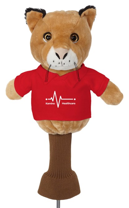 Chip the Cougar