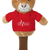 Chip the Cougar
