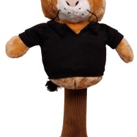 Chip the Cougar