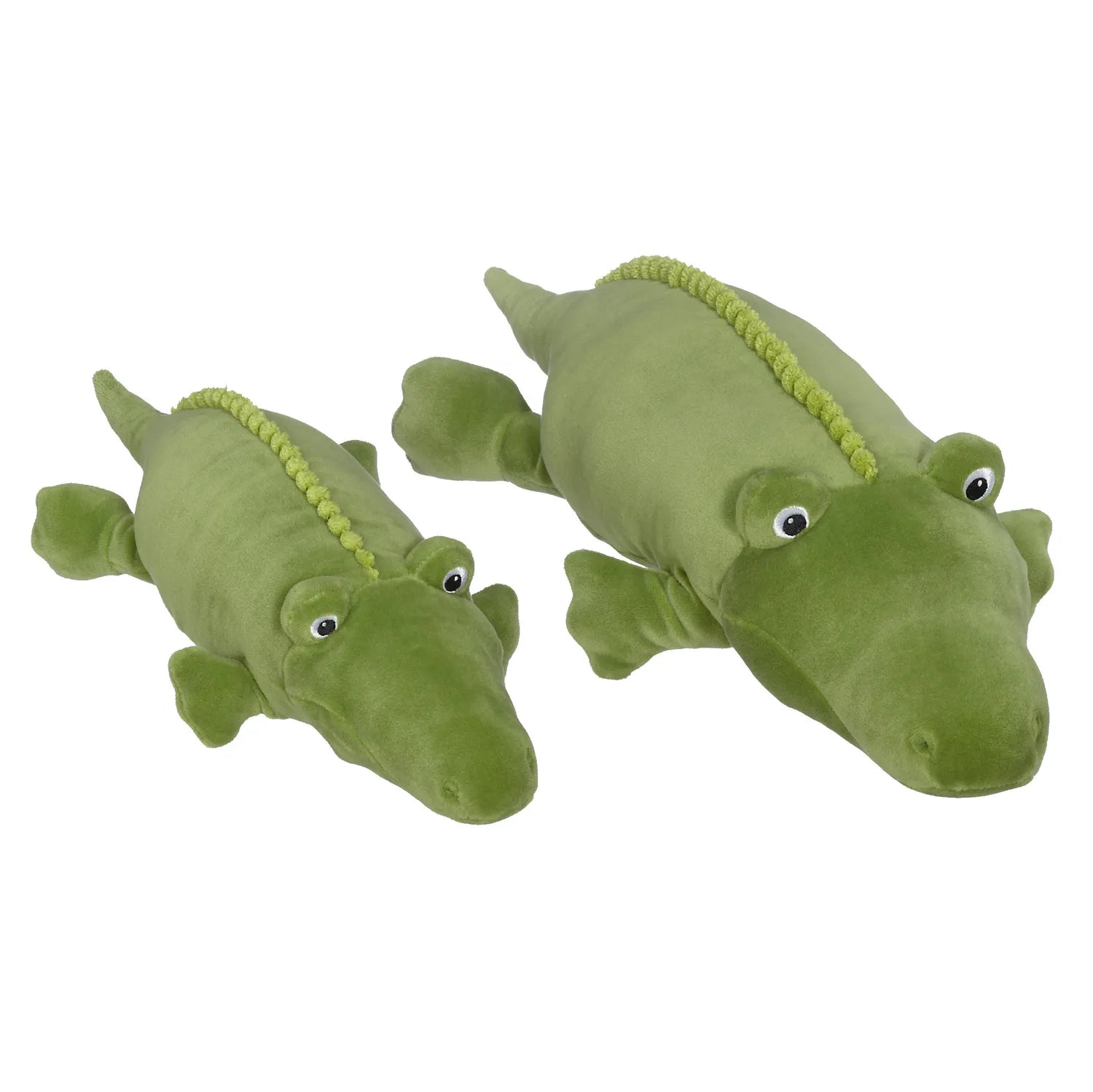 Alligator Soft Stuff Promotions