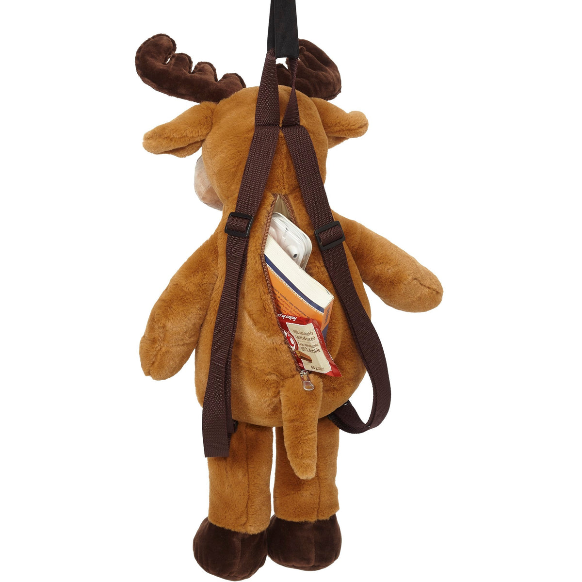 Childs Backpack / Moose