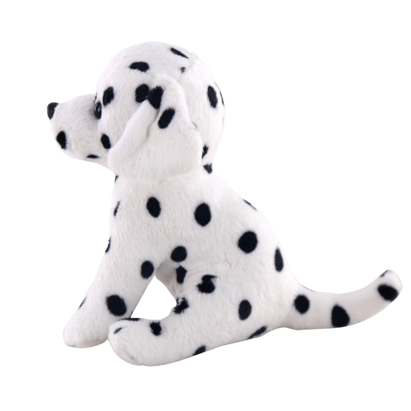 Barkley 8" Dalmatian