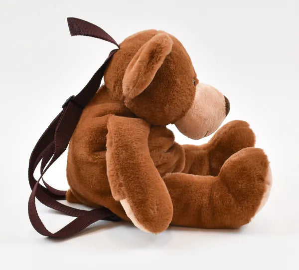 Bear Backpack