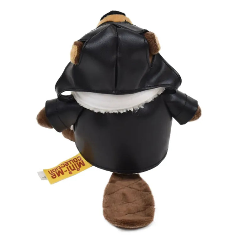 Bizzie Beaver (6" Mini Me Collection)