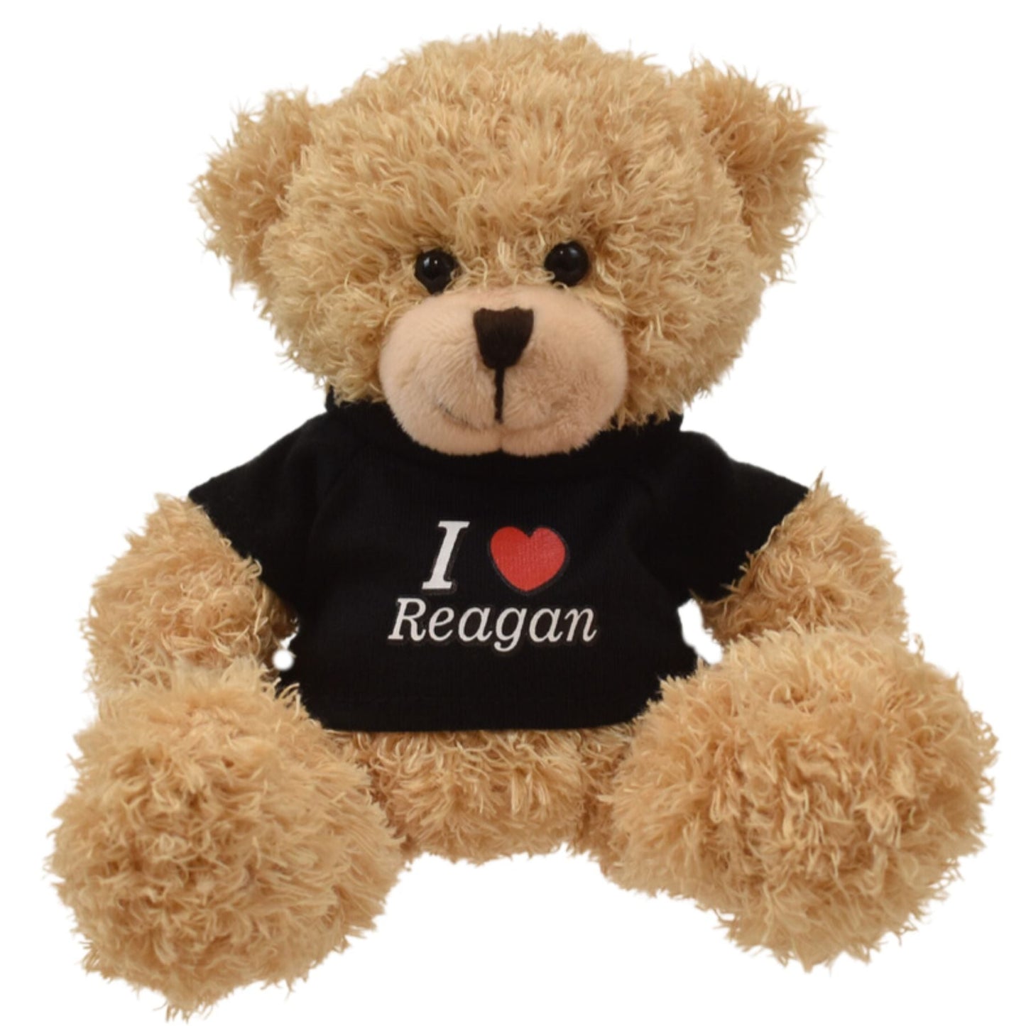 6" Quinn Bear - Cream