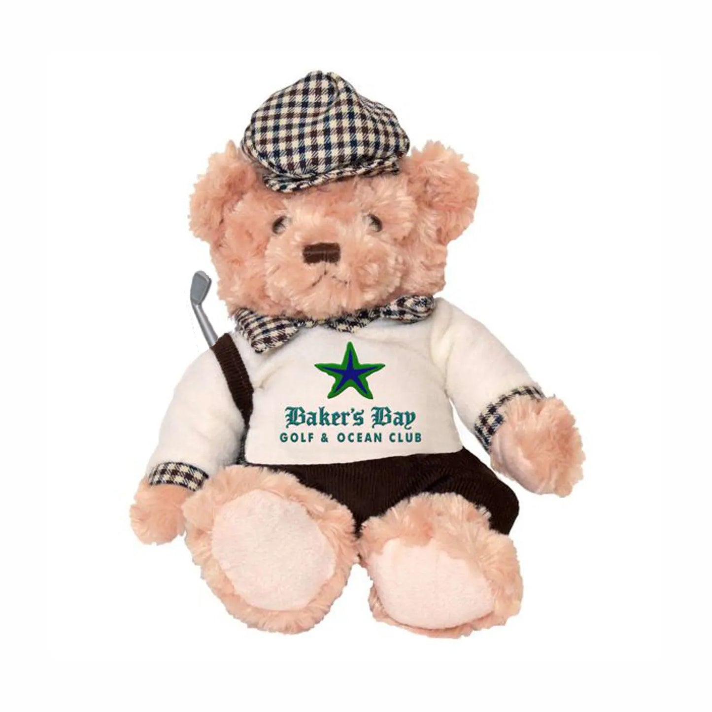 Byron Bear