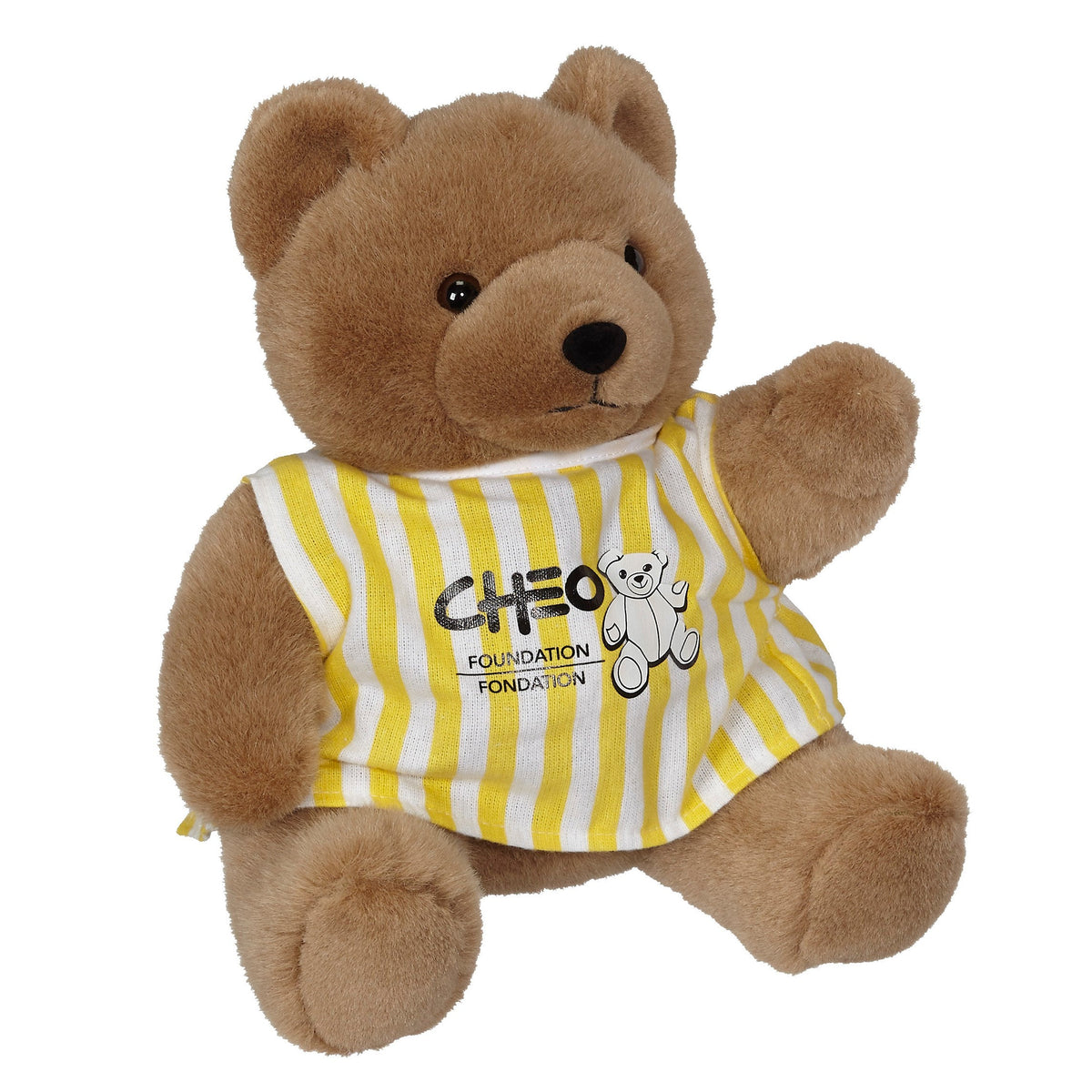 Children's Hospital of Eastern Ontario / Classic Bear