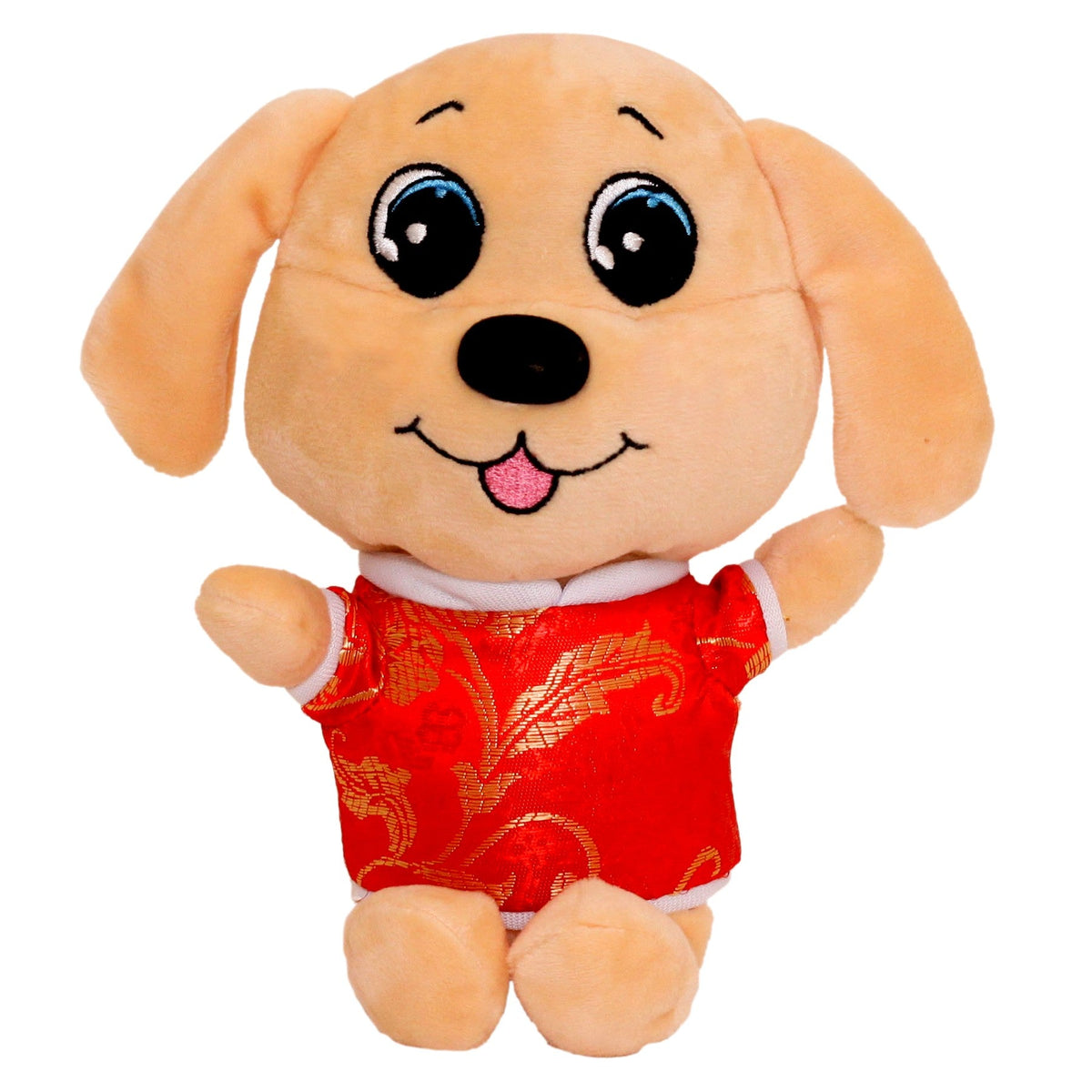 Year of the Dog