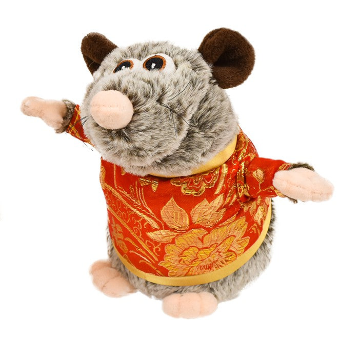 Year of the Rat