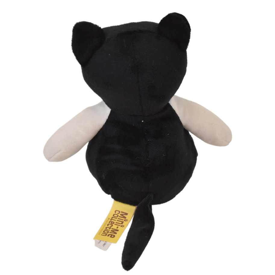 Cassidy Cat (6" Mini Me Collection)