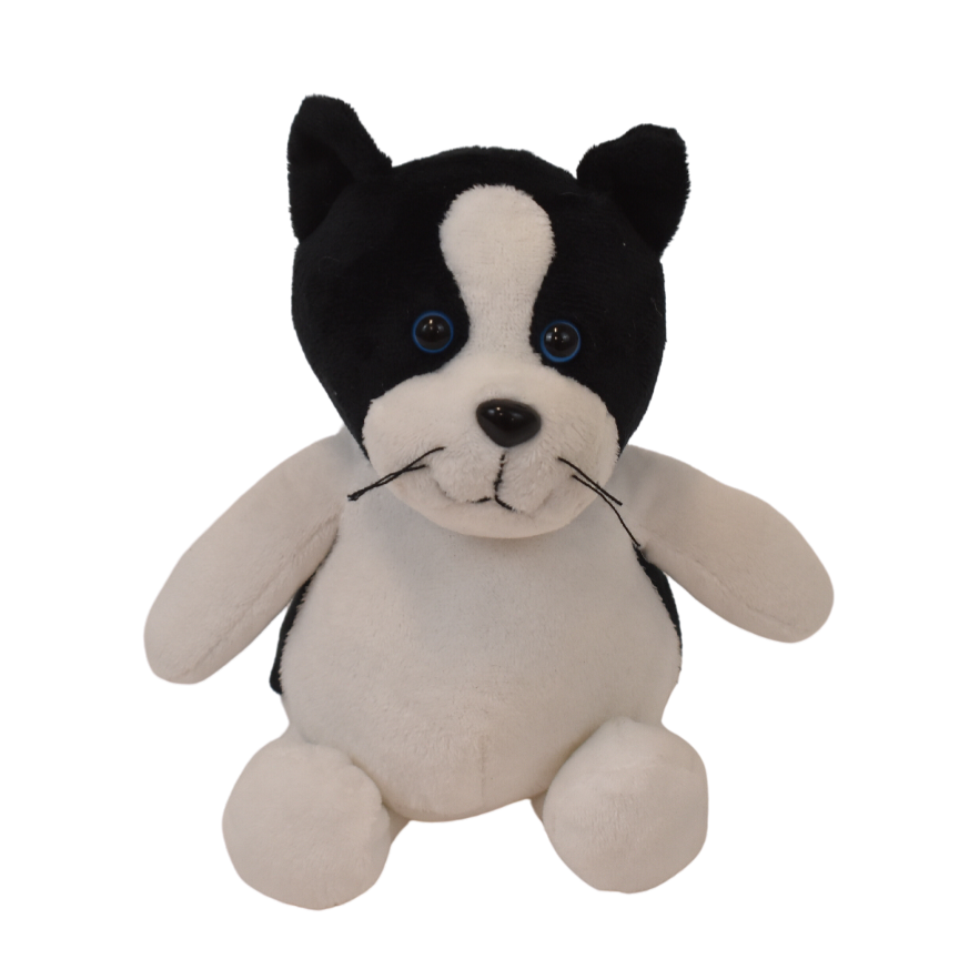 Cassidy Cat (6" Mini Me Collection)