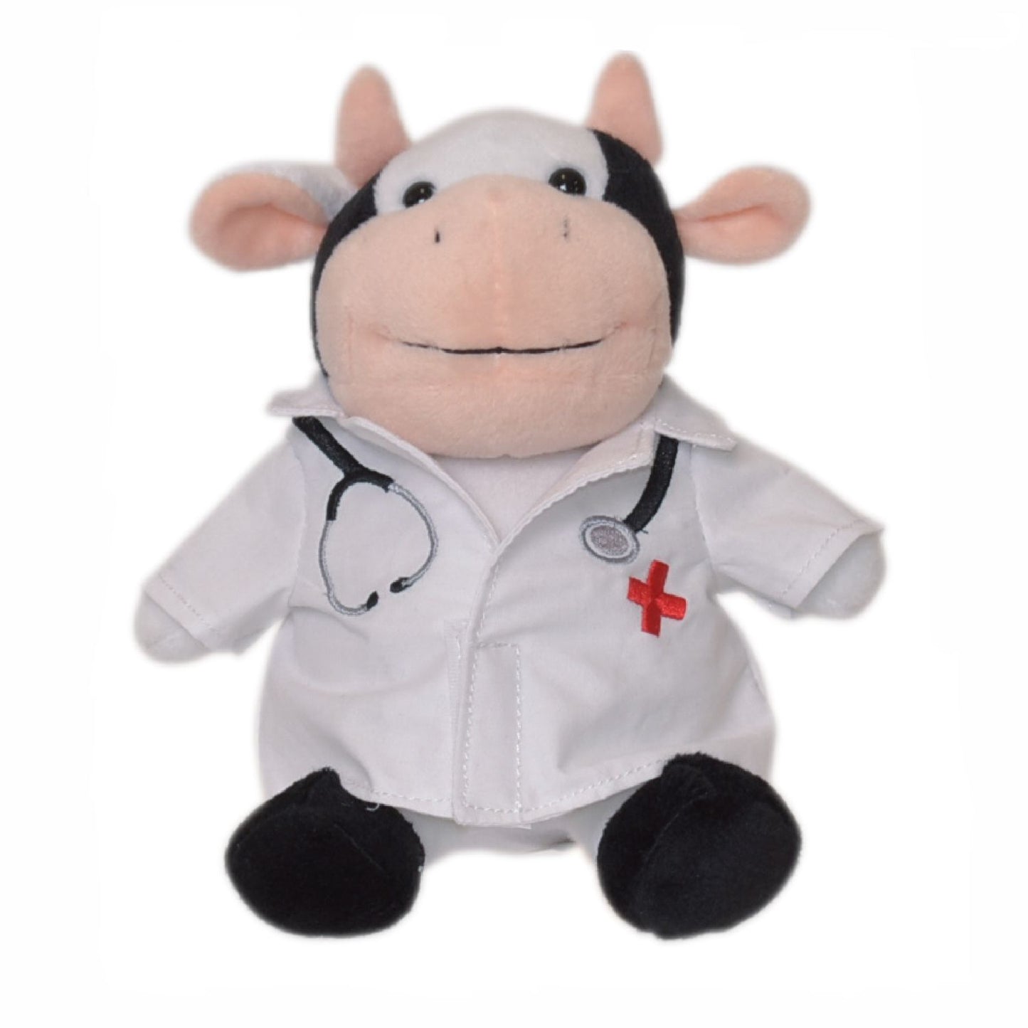 Casey Cow (6" Mini Me Collection)