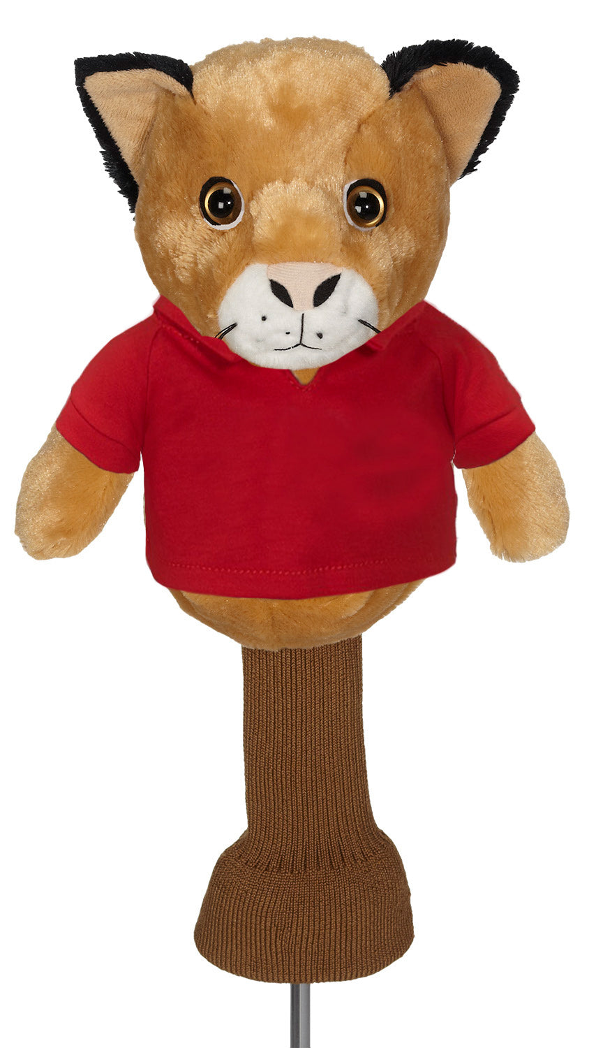 Chip the Cougar