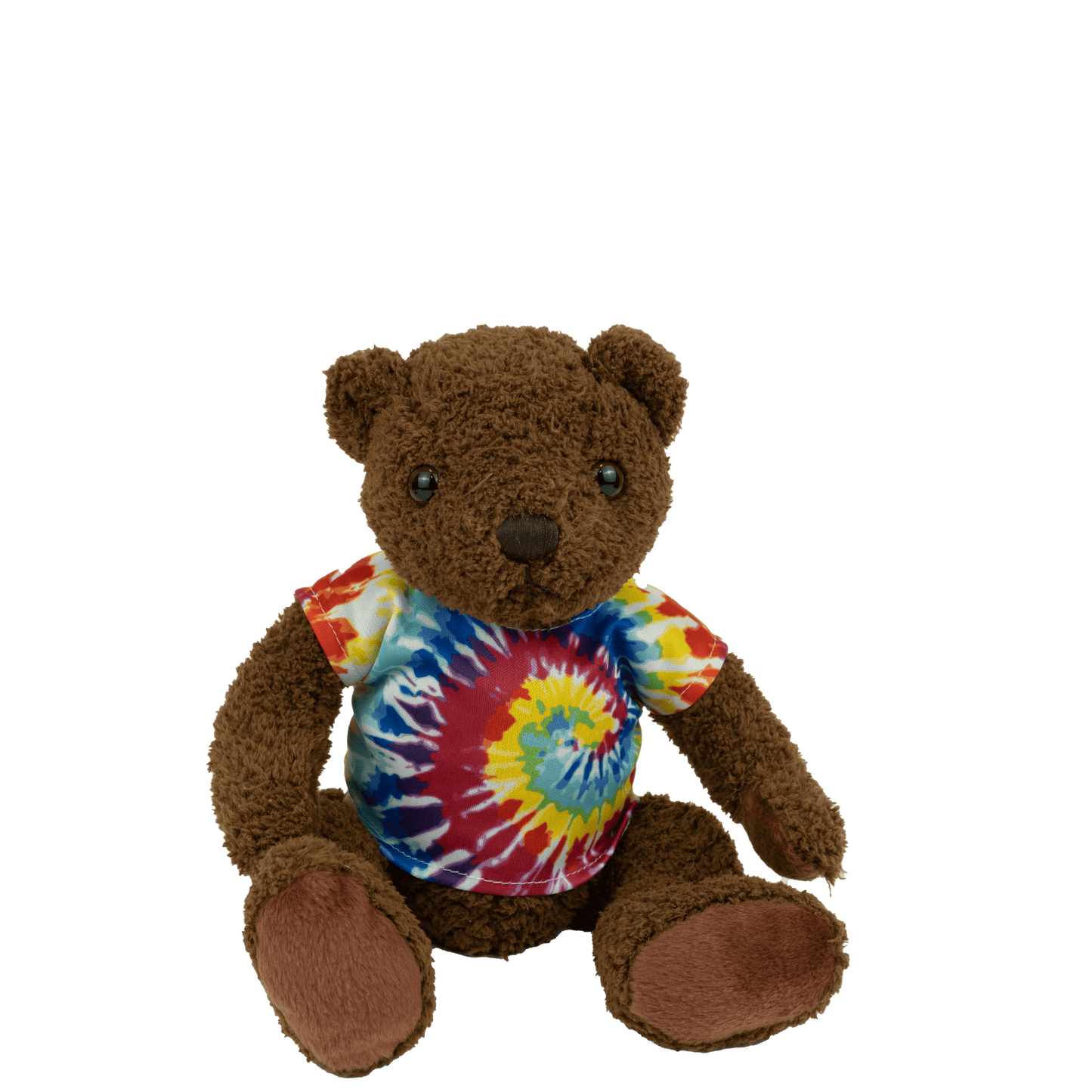 Tie-Dye Sublimation Shirt