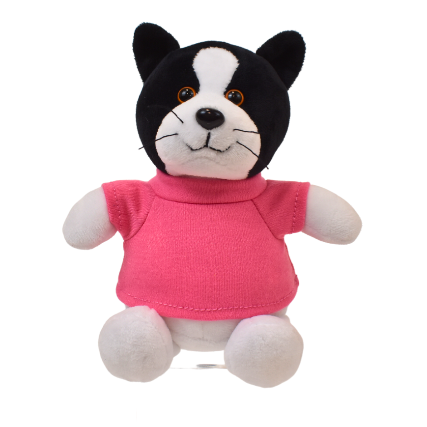 Cassidy Cat (6" Mini Me Collection)
