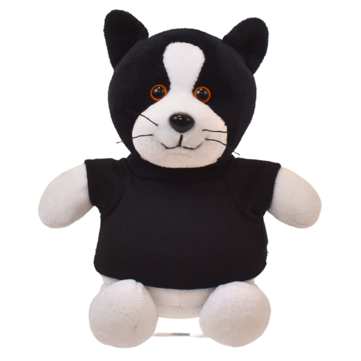 Cassidy Cat (6" Mini Me Collection)