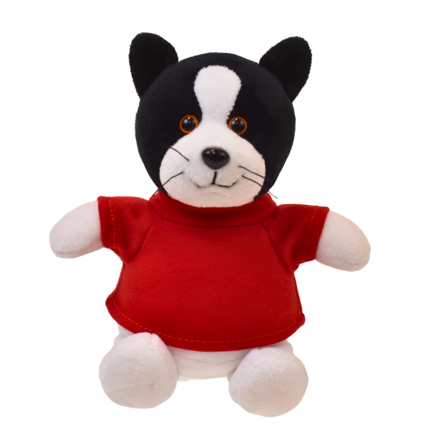 Cassidy Cat (6" Mini Me Collection)