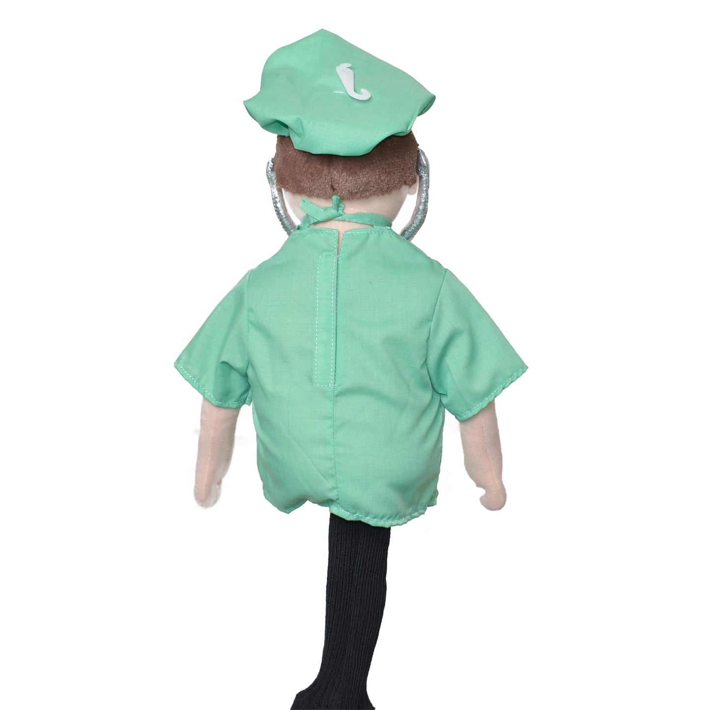 Doctor Golf Head Cover