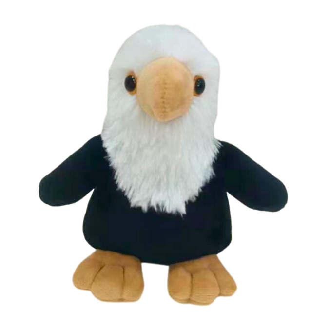 Elder Eagle (6" Mini Me Collection)