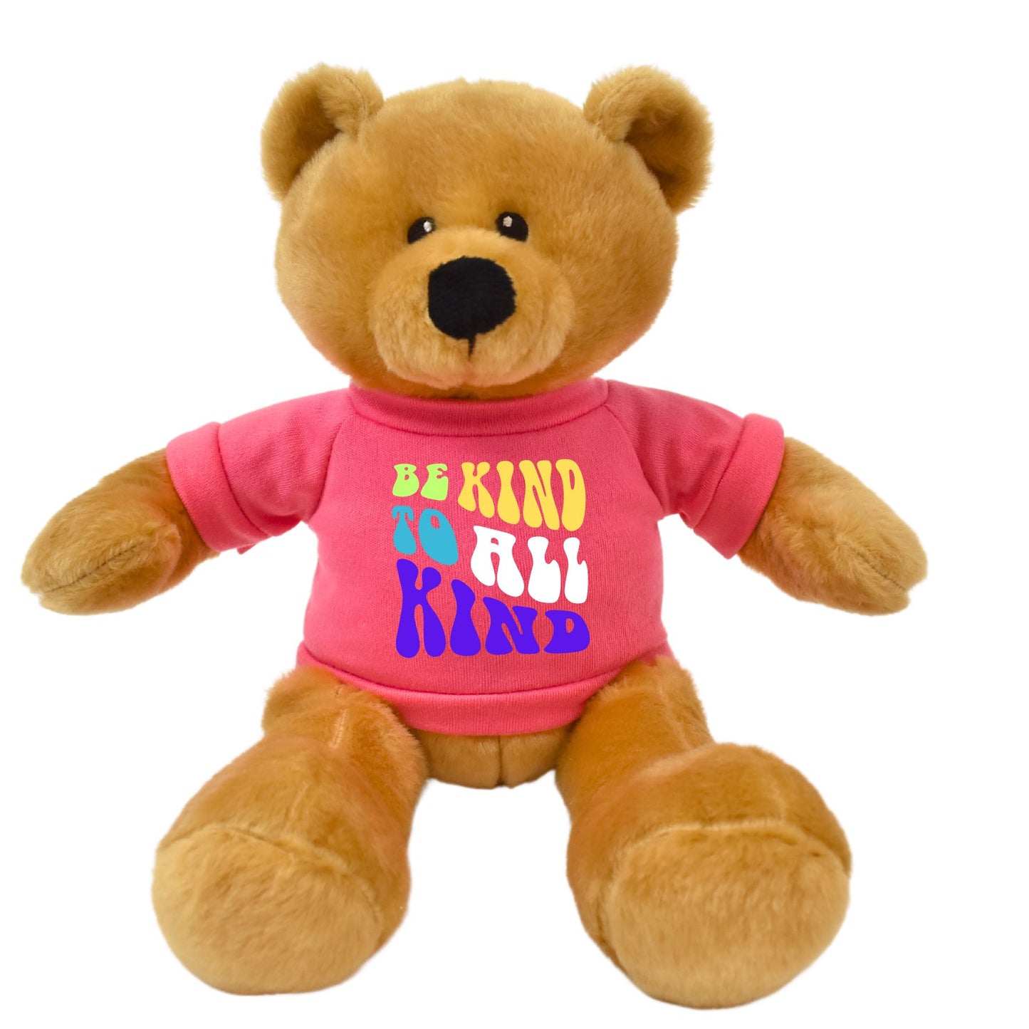 Sammy Bear