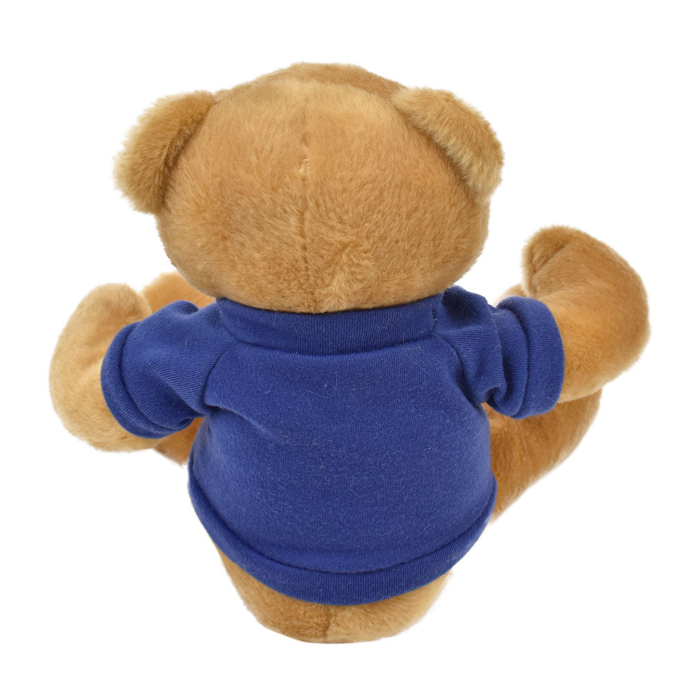 Sammy Bear