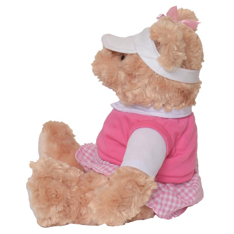 Penelope the Girl Golf Bear