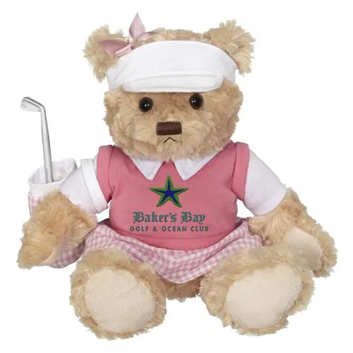 Penelope Bear