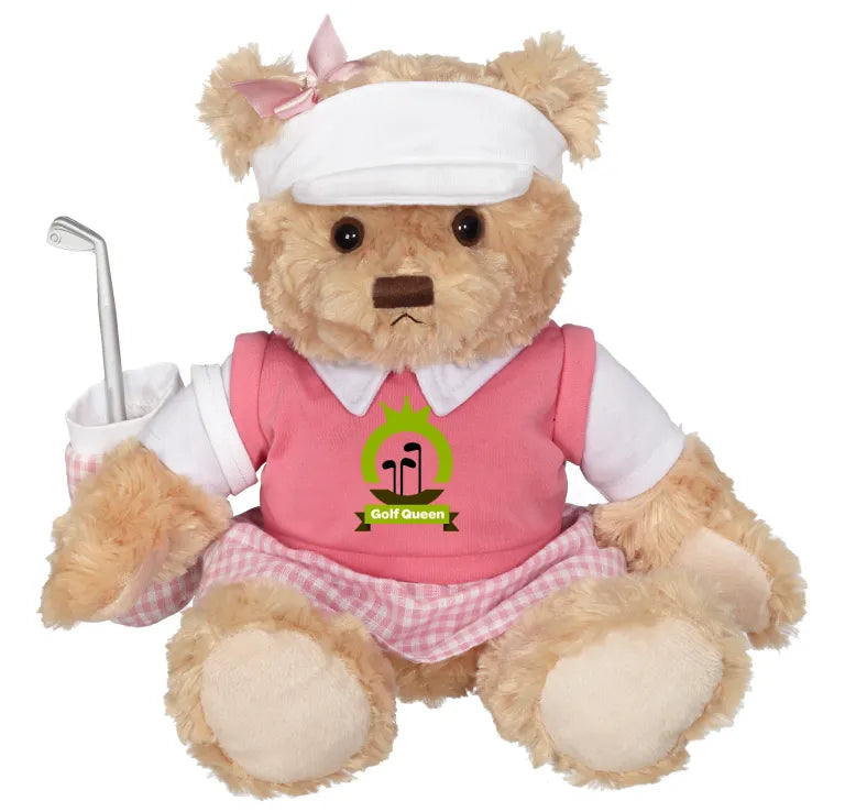Penelope Bear