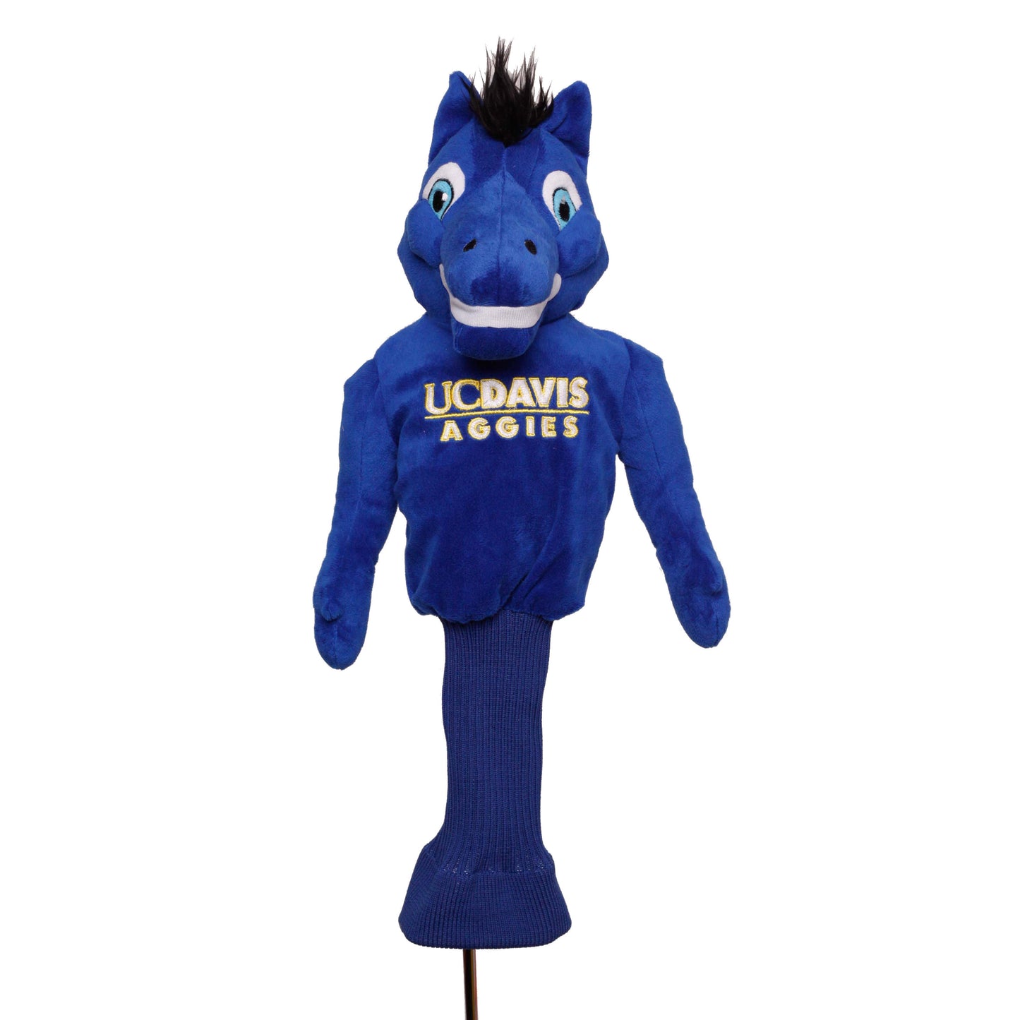 UC Davis Mascot