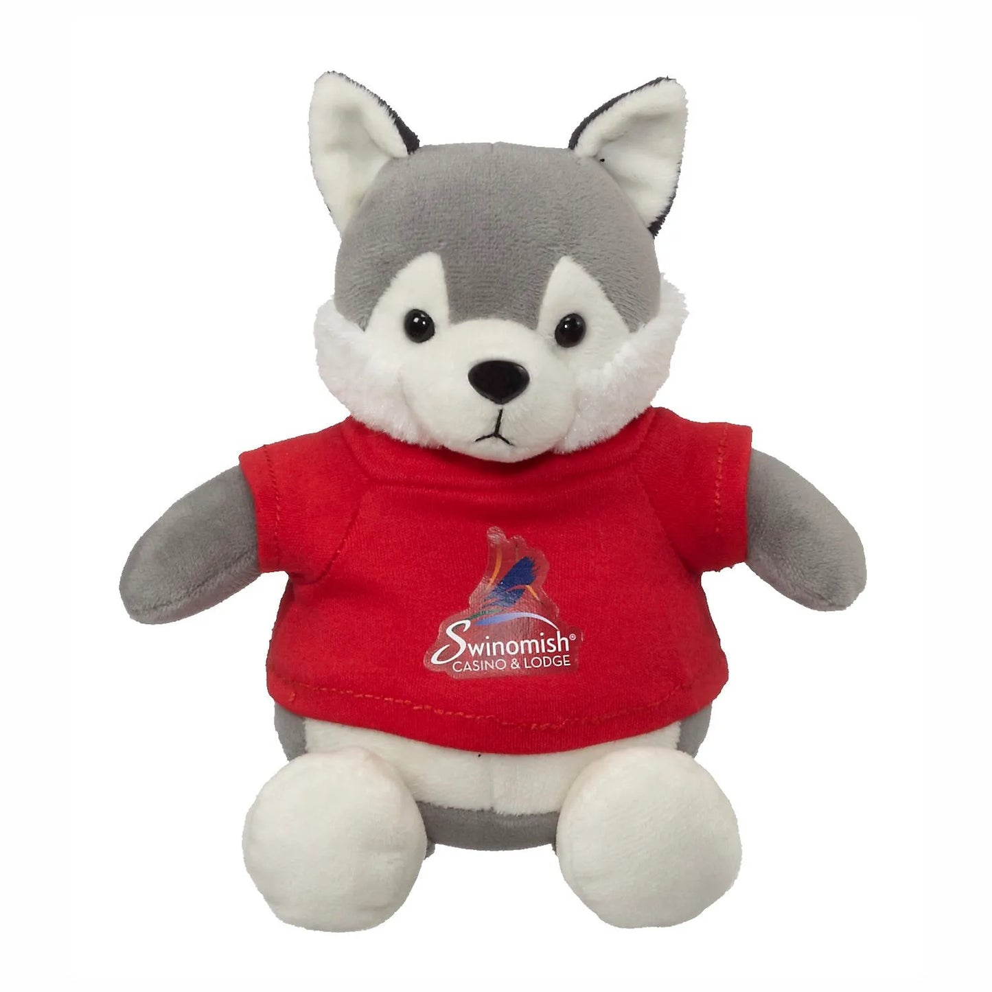 Harlow Husky (6" Mini Me Collection)