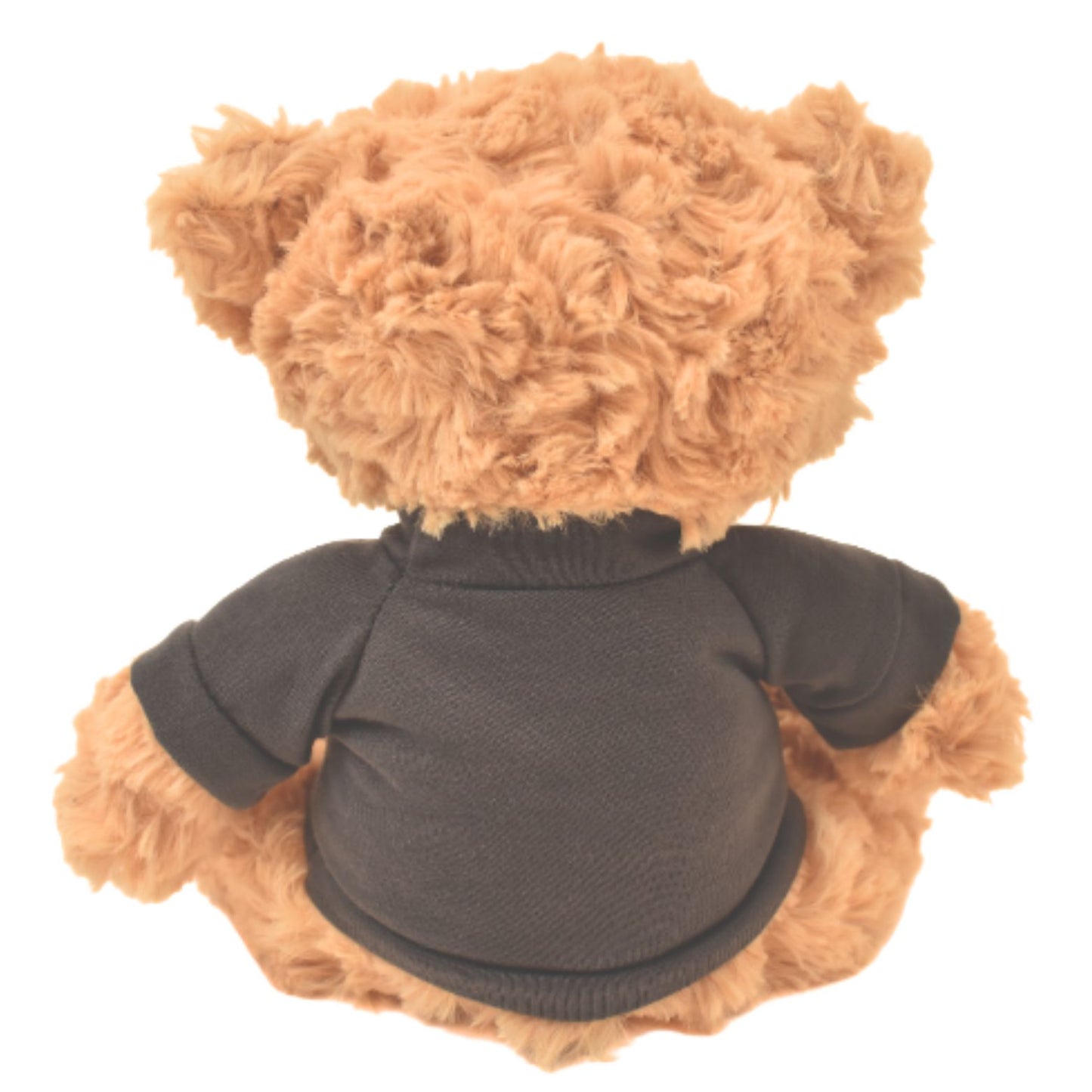 11" Cooper Bear with T-Shirt JT-32981