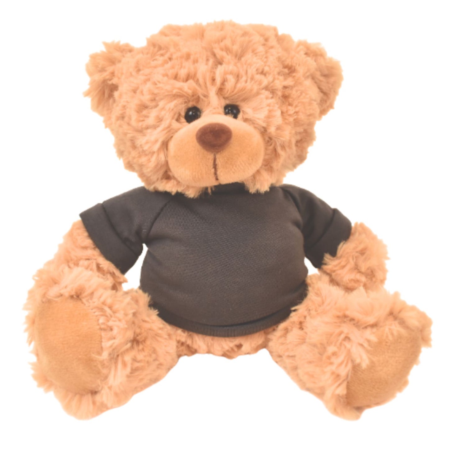 11" Cooper Bear with T-Shirt JT-32981